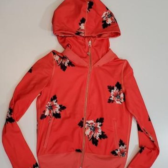 Size 6 - Lululemon Namaskar Hoodie - Picture 2 of 2